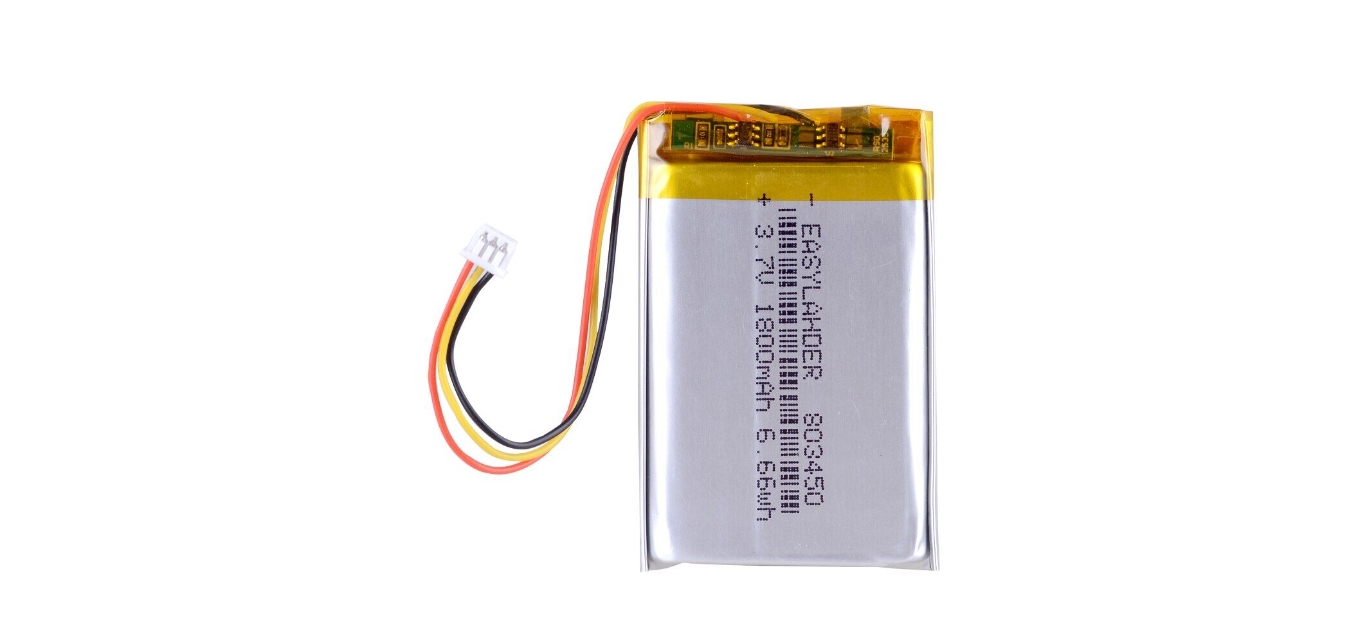 11 Incredible 3.7V Lipo Battery For 2024