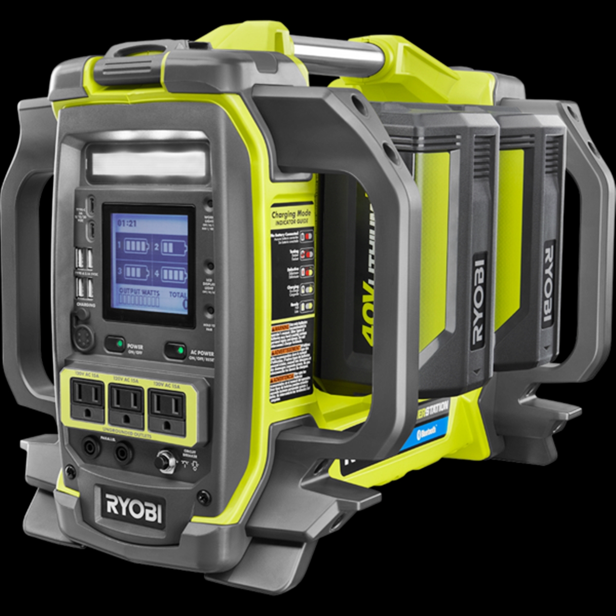 11 Incredible 40V Battery For 2024