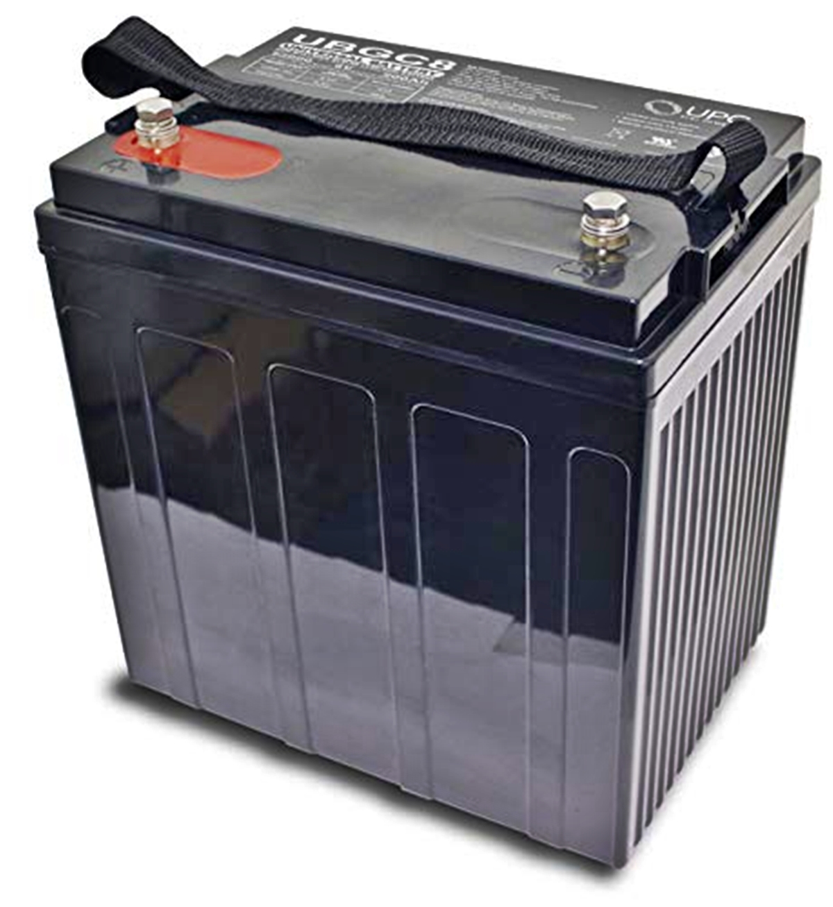 11 Incredible 8 Volt Battery For 2024