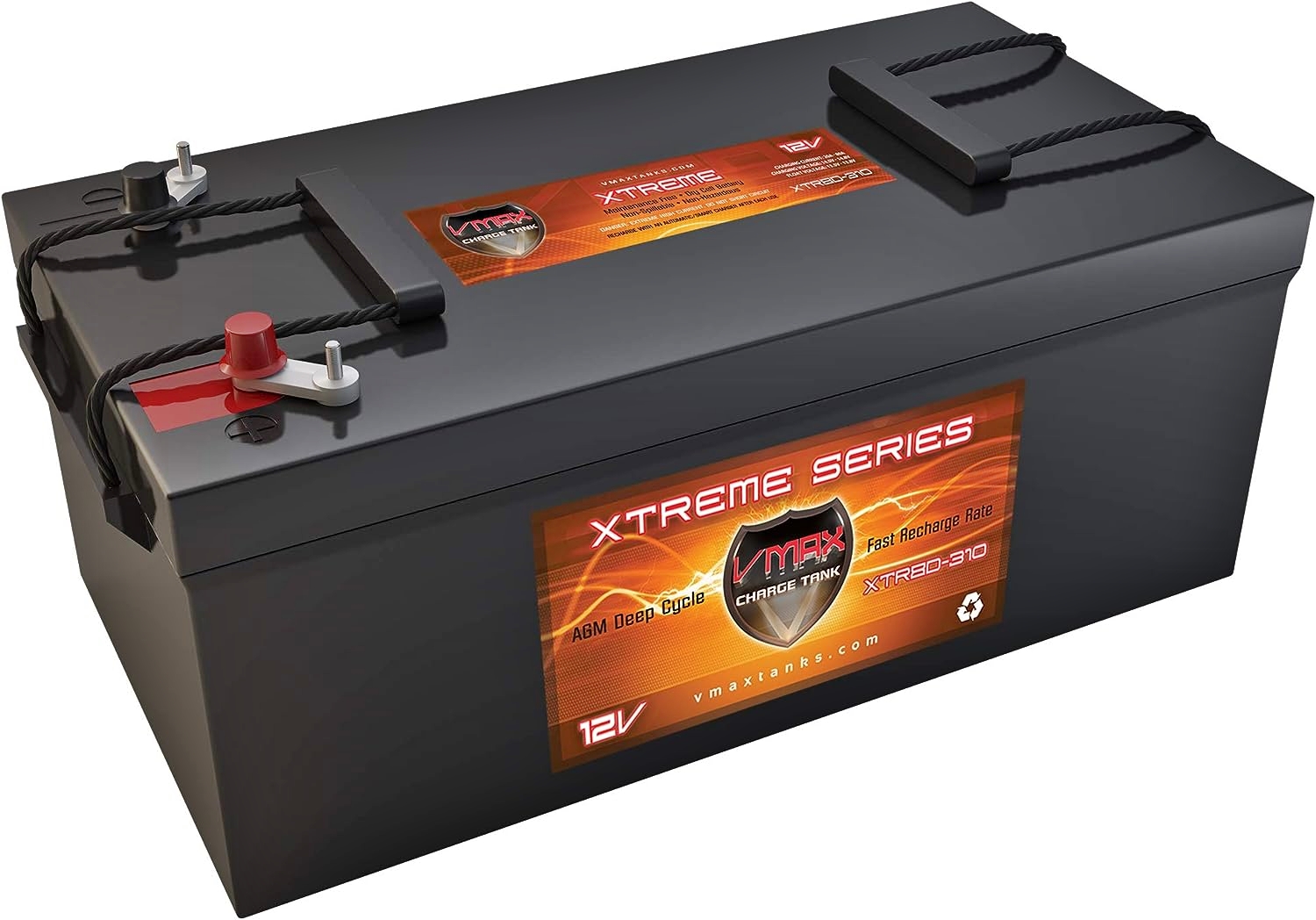 11 Incredible 8D Battery For 2024