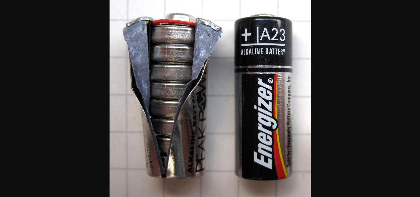 11 Incredible Battery A23 For 2024