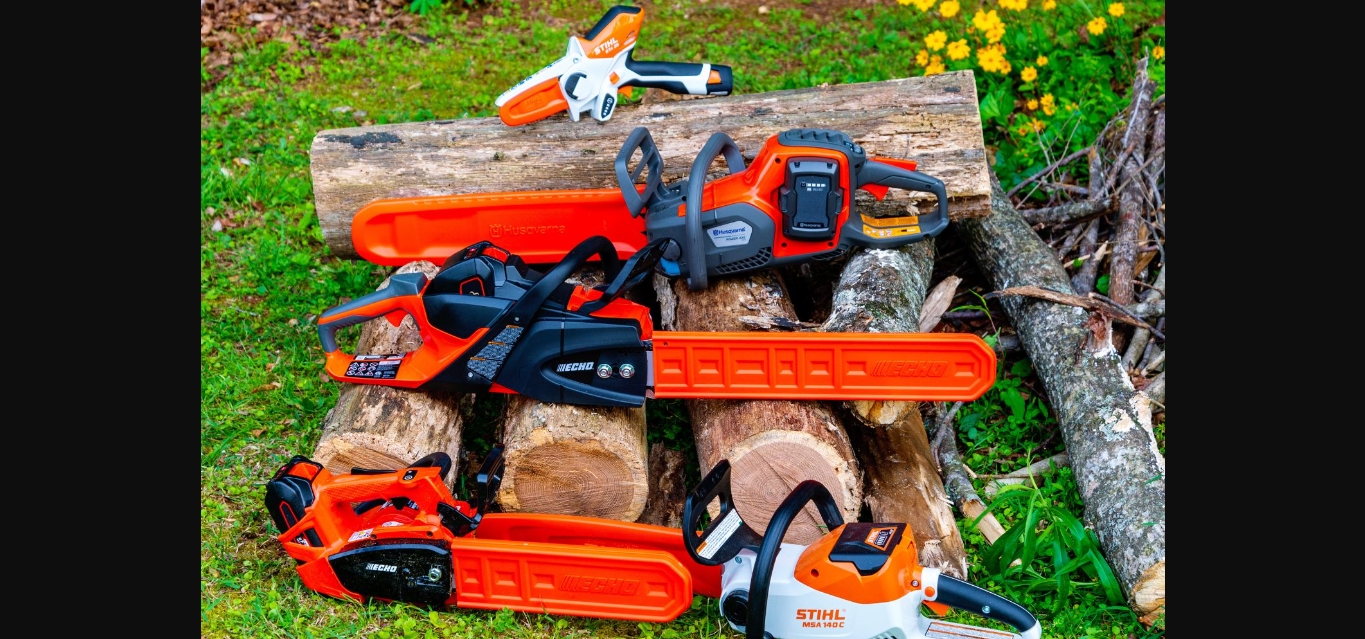 11 Incredible Battery Chain Saw For 2024