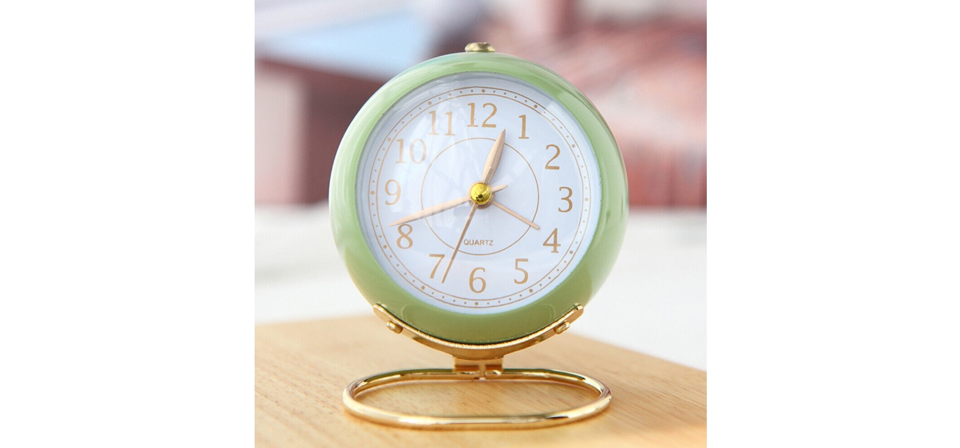 11 Incredible Battery Powered Clock For 2024