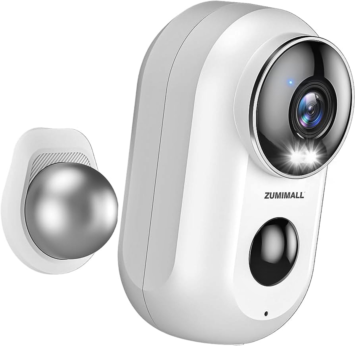11 Incredible Battery Security Camera System Wireless For 2024