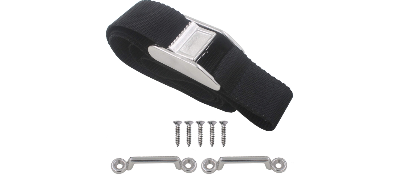 11 Incredible Battery Strap For 2024