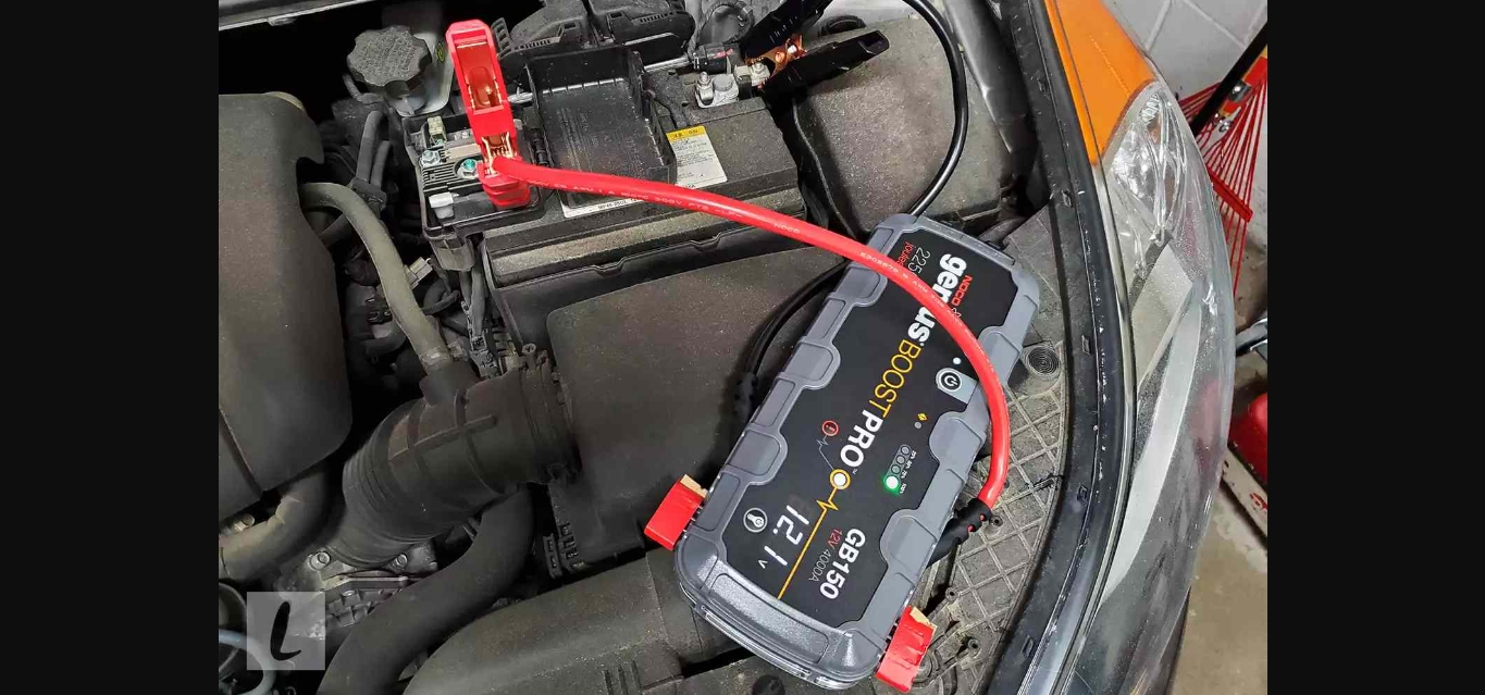 11 Incredible Car Jumper Battery Pack For 2024