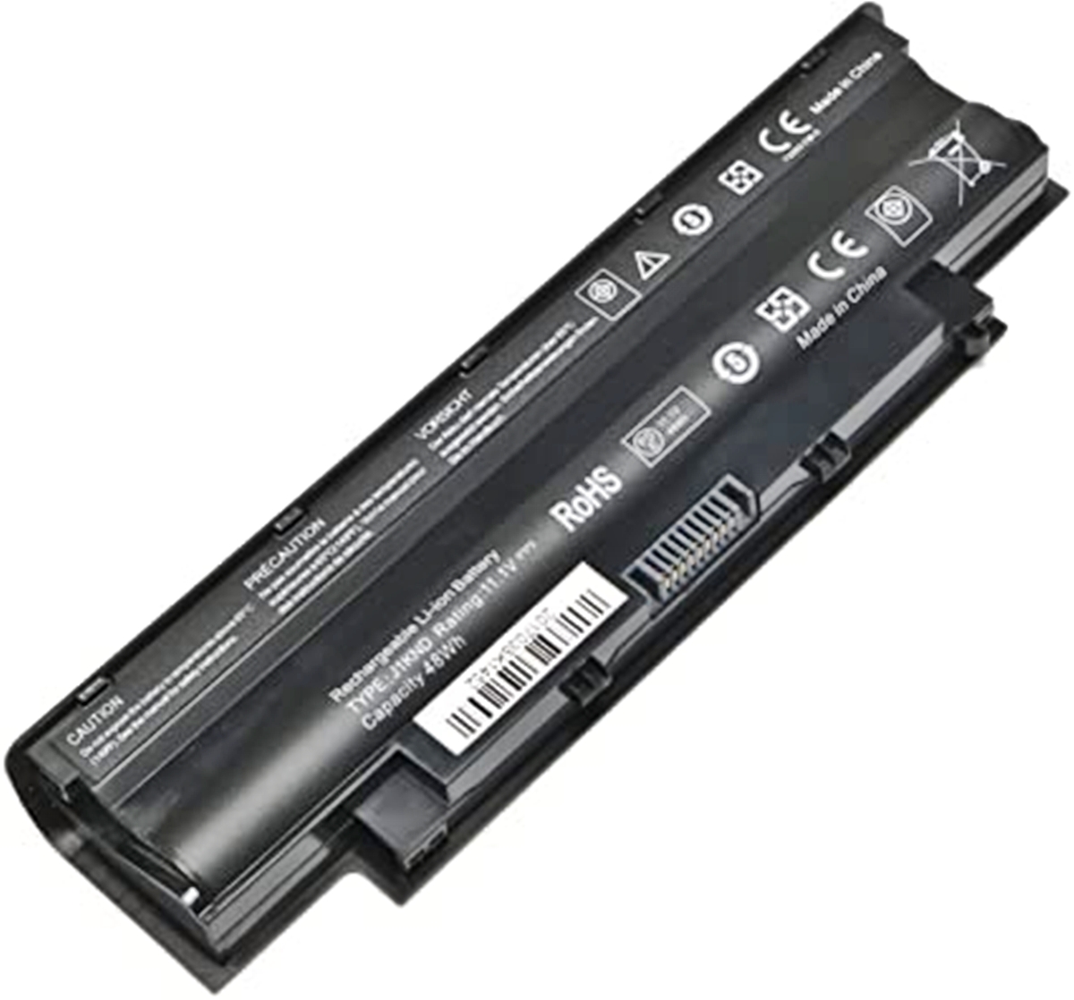11 Incredible Dell Inspiron N5110 Battery For 2024