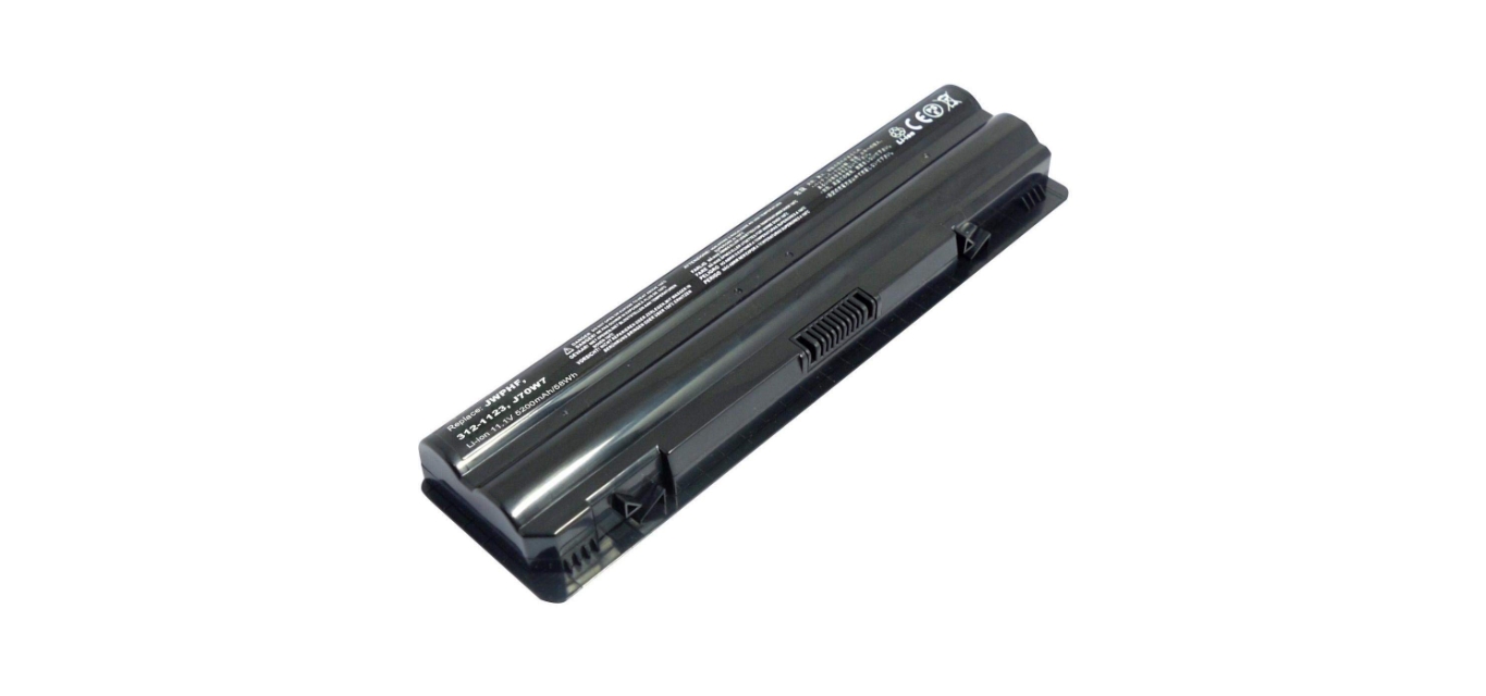 11 Incredible Dell Xps 15 Battery For 2024