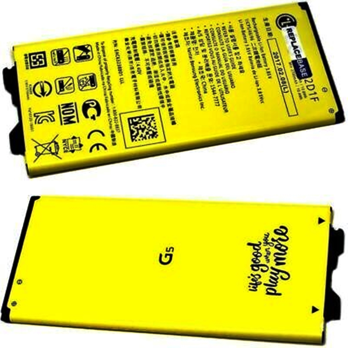 11 Incredible G5 Battery For 2024