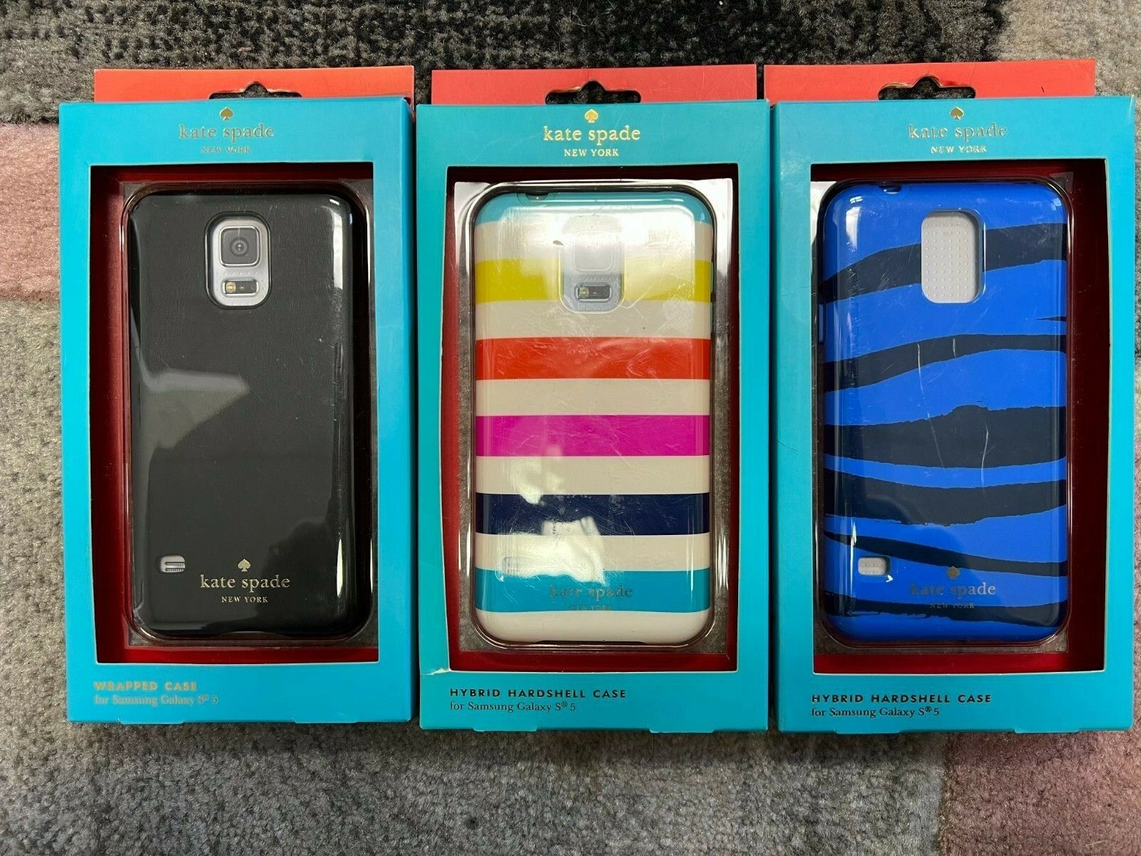 11 Incredible Galaxy S5 Phone Cases For 2024