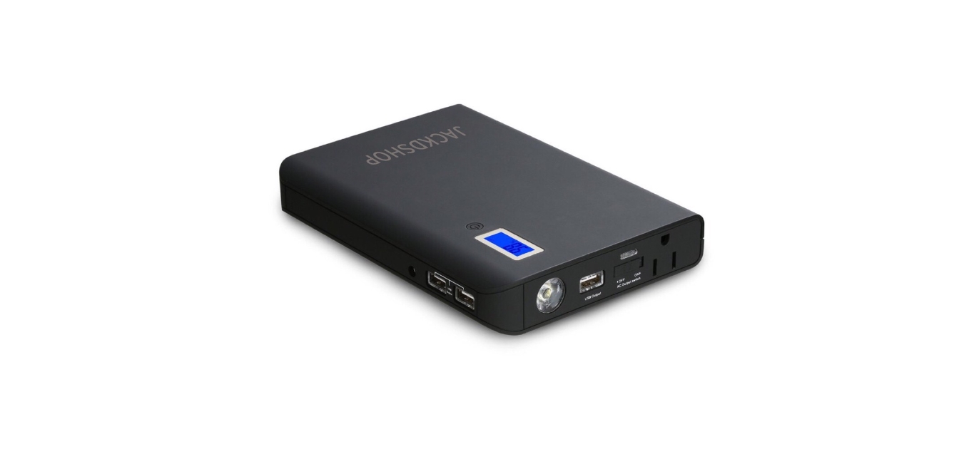 11 Incredible Laptop Battery Bank For 2024