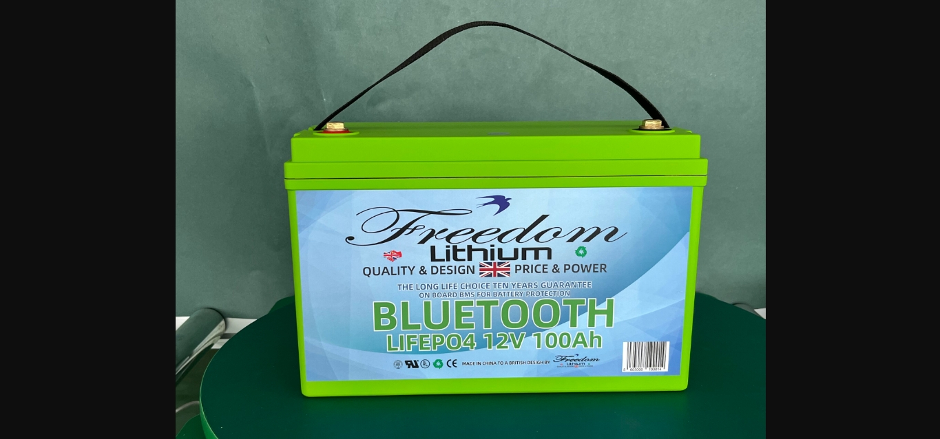 11 Incredible Lithium Battery 12V For 2024