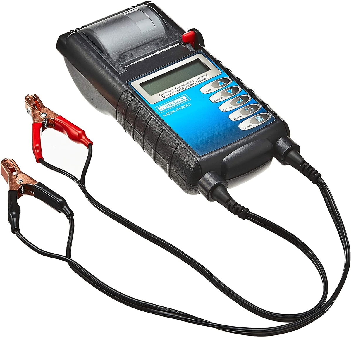 11 Incredible Midtronics Battery Tester For 2024