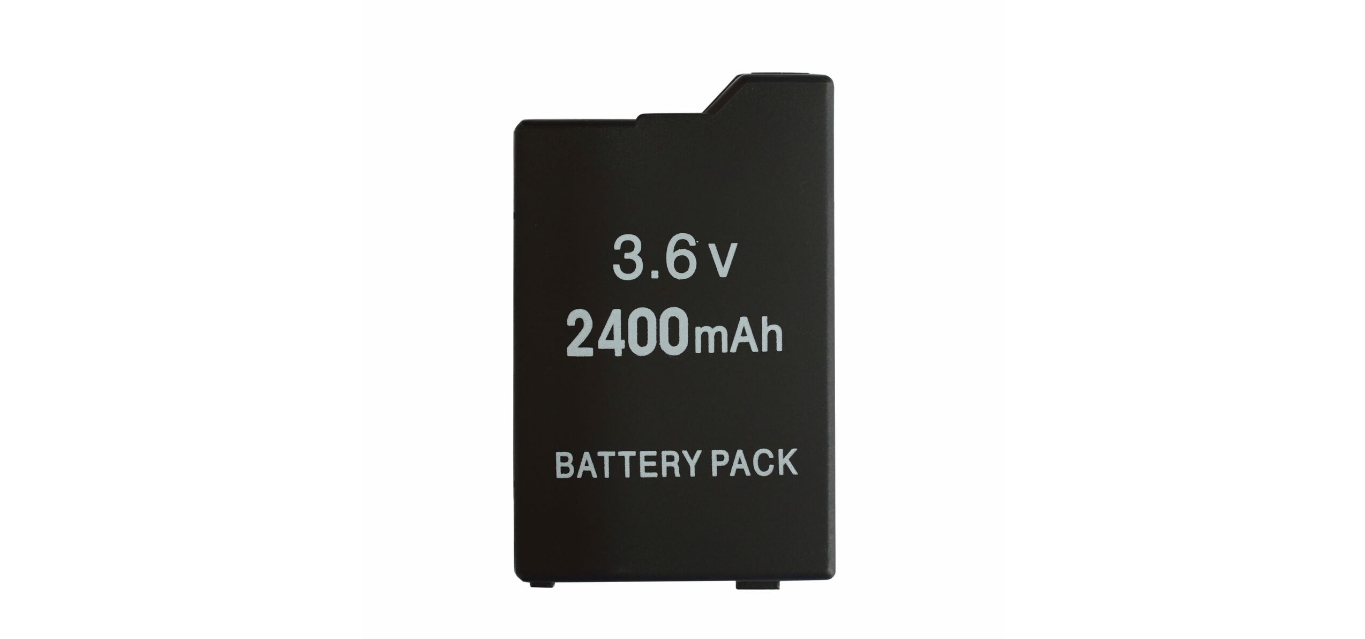11 Incredible Psp 3001 Battery For 2024