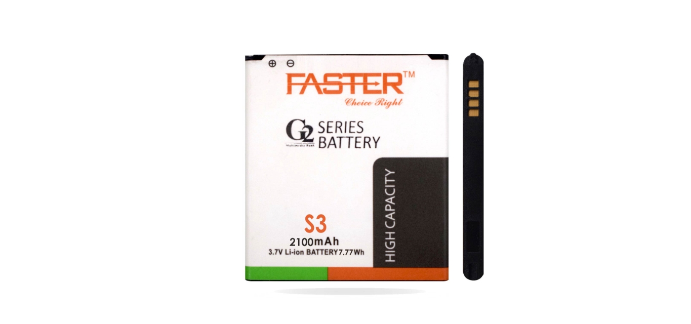 11 Incredible S3 Battery For 2024