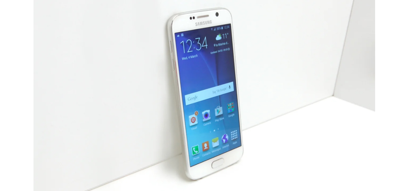 11 Incredible S6 Battery For 2024