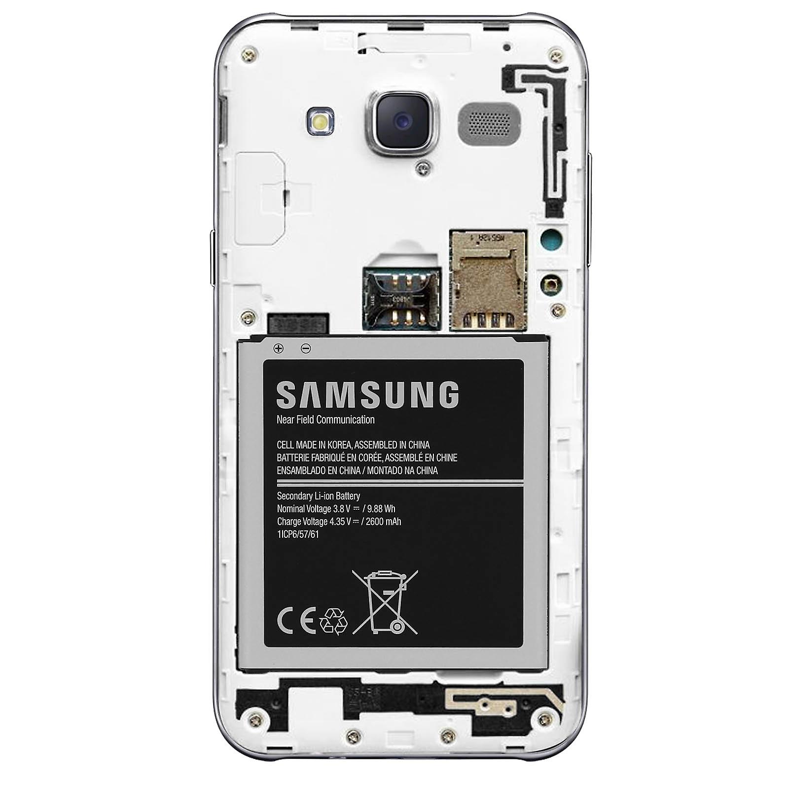 11 Incredible Samsung Galaxy J3 Battery Replacement For 2024