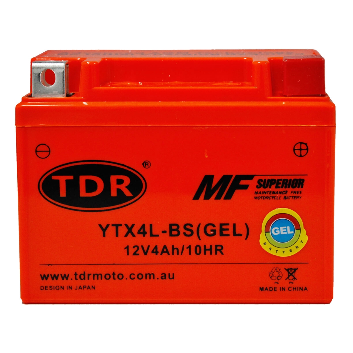 11 Superior 4V Battery For 2024