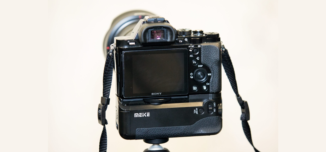 11 Superior A7Ii Battery Grip For 2024