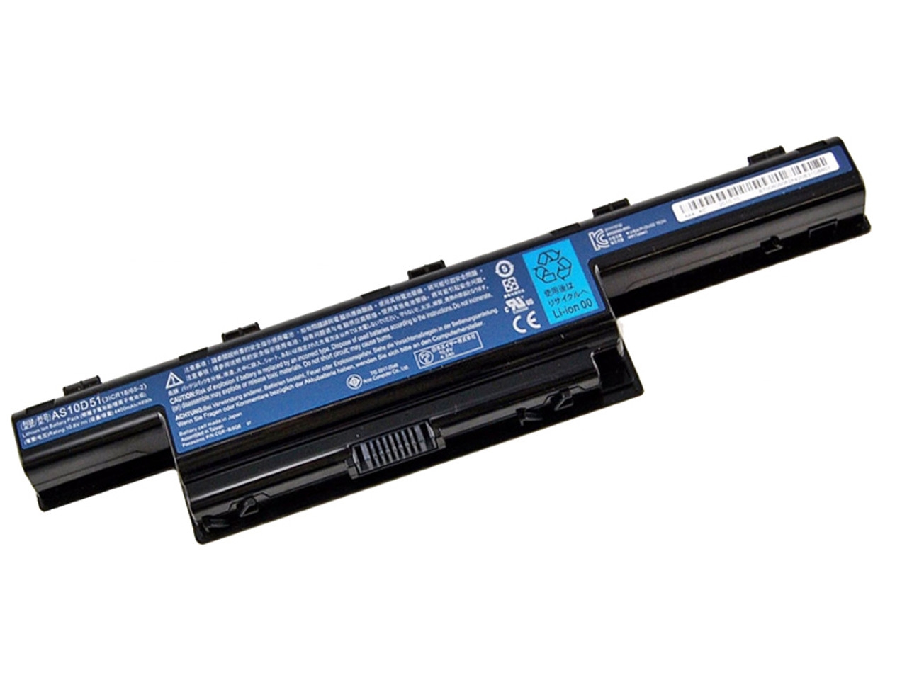 11 Superior Acer Aspire One Battery For 2024