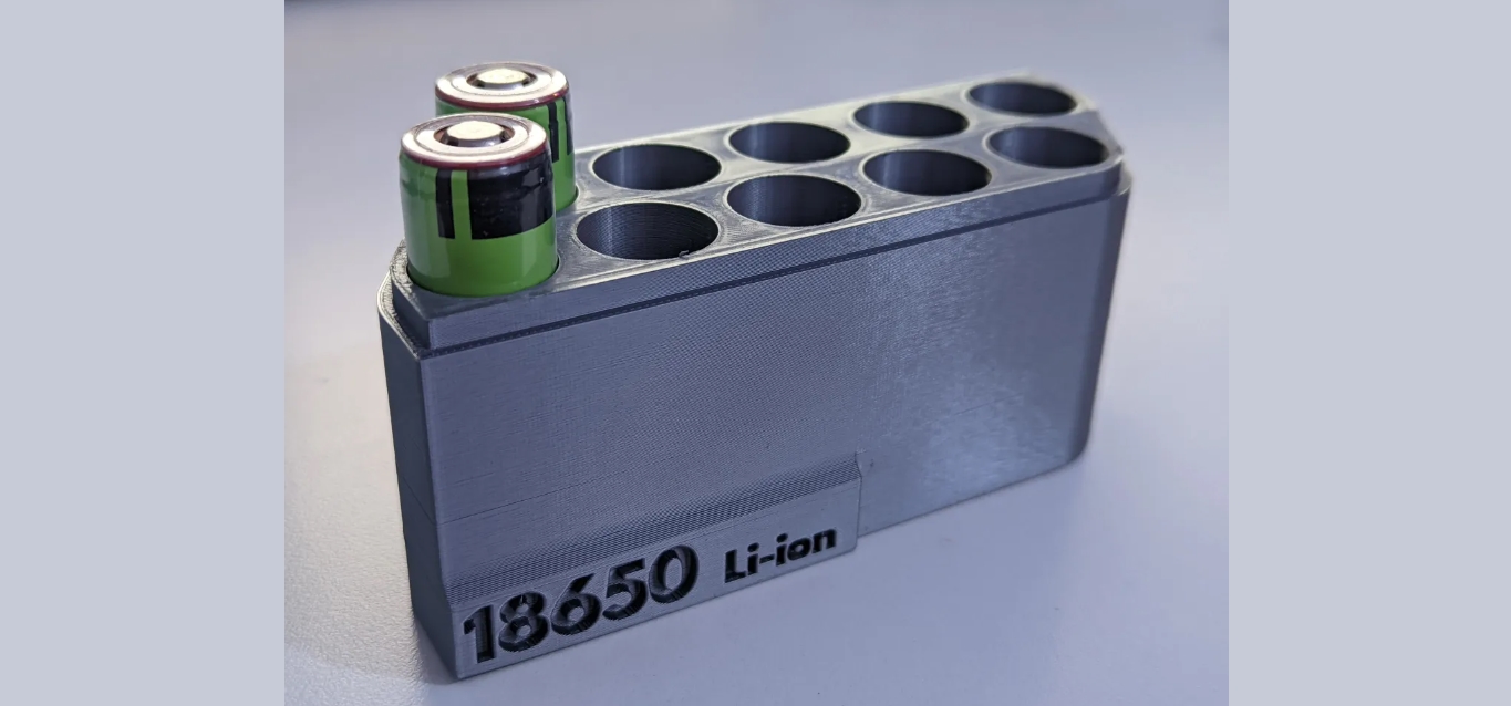 11 Superior Battery Holder Case For 2024