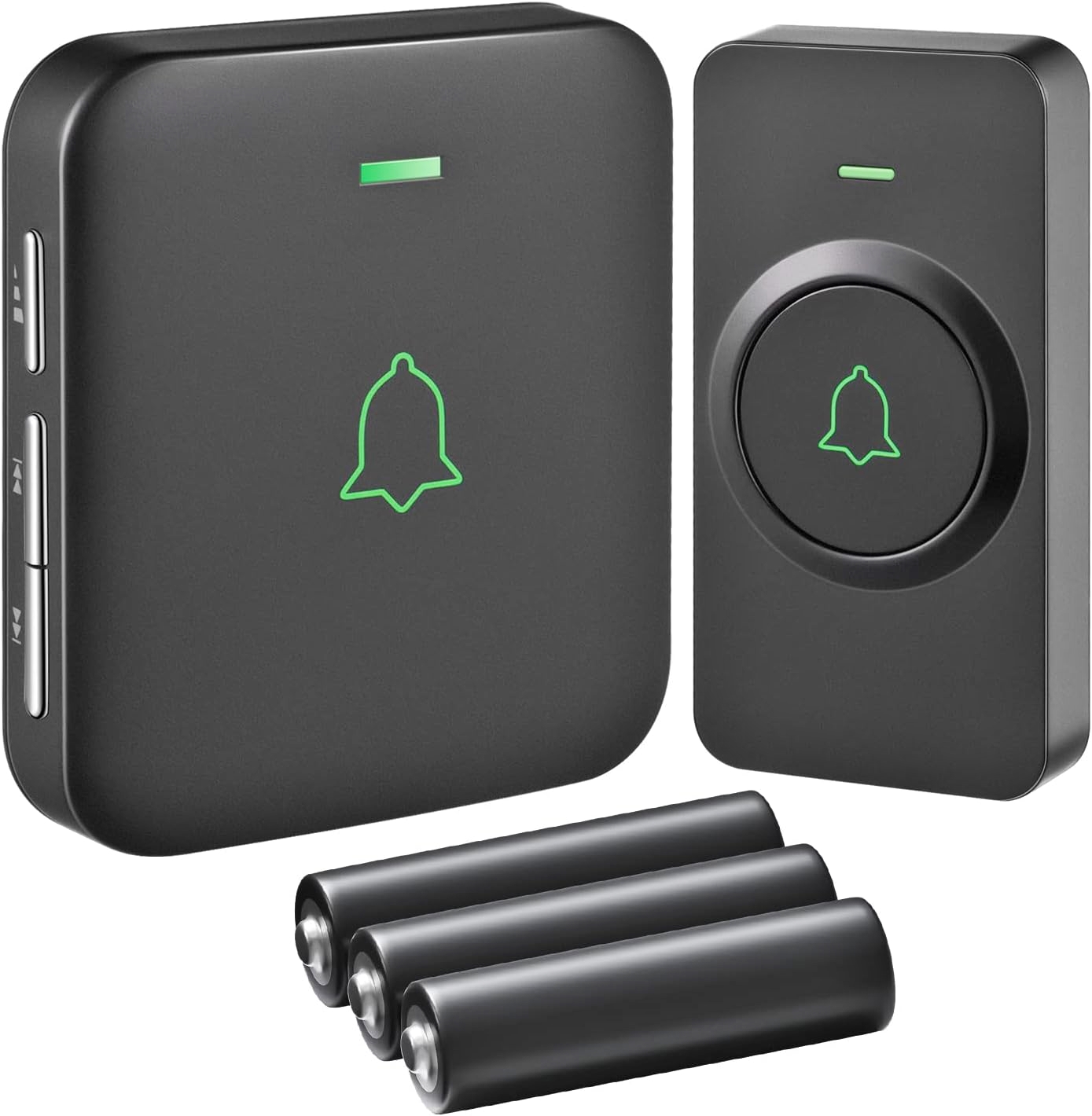 11 Superior Battery Operated Doorbell For 2024