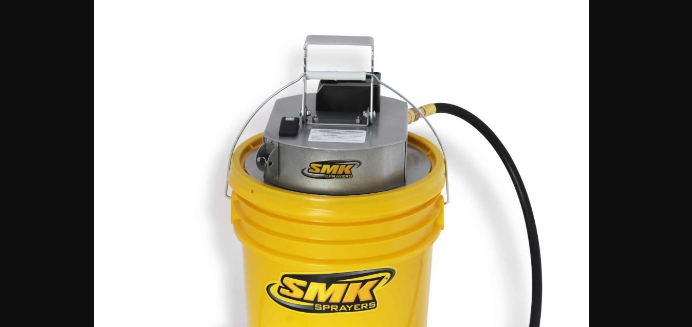 11 Superior Battery Operated Sprayer For 2024