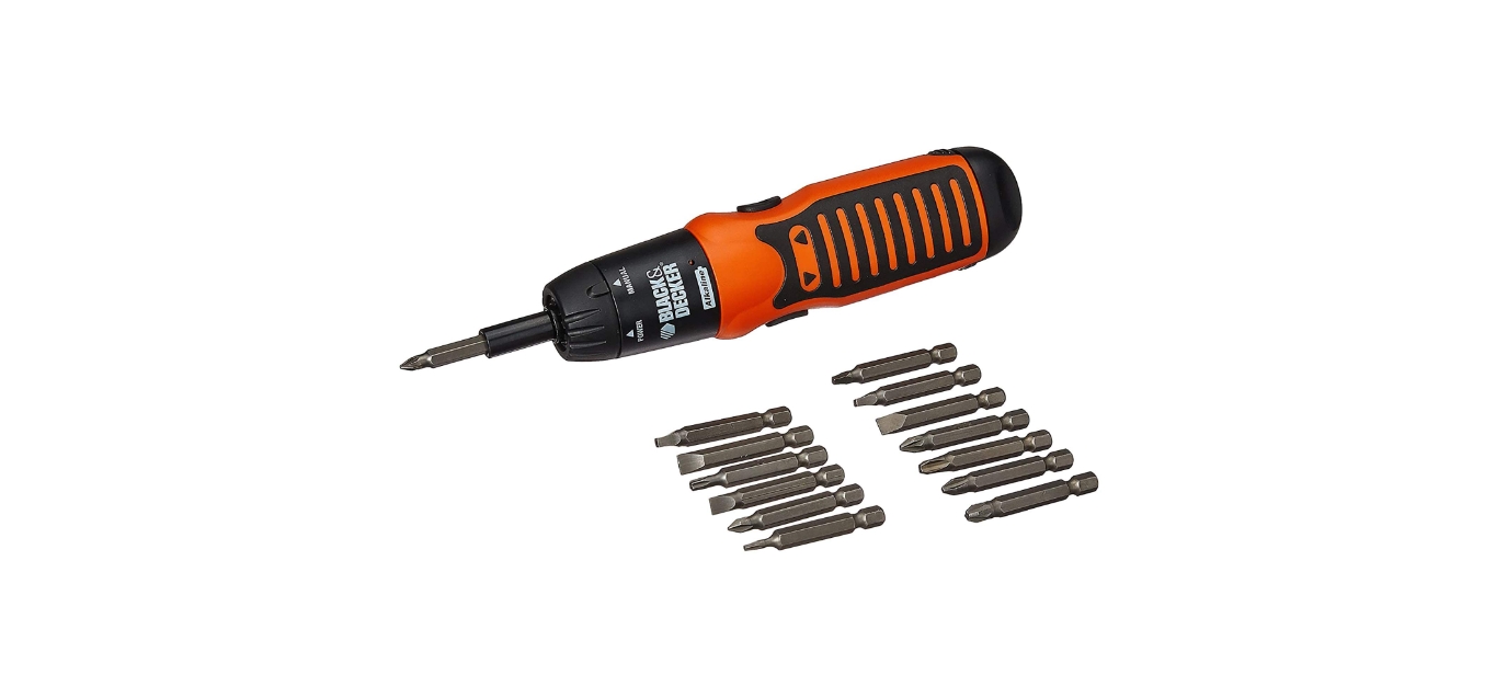11 Superior Battery-Powered Screwdrivers For 2024