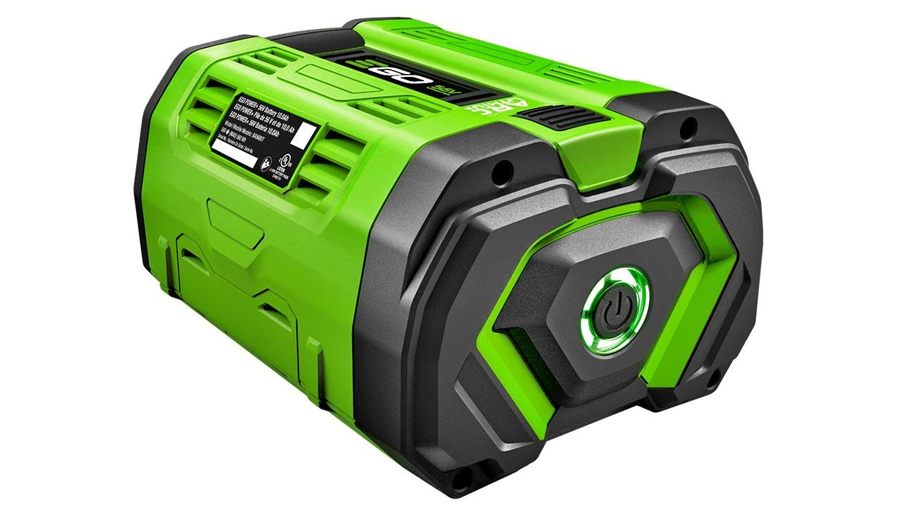 11 Superior Ego 56 Volt Battery For 2024