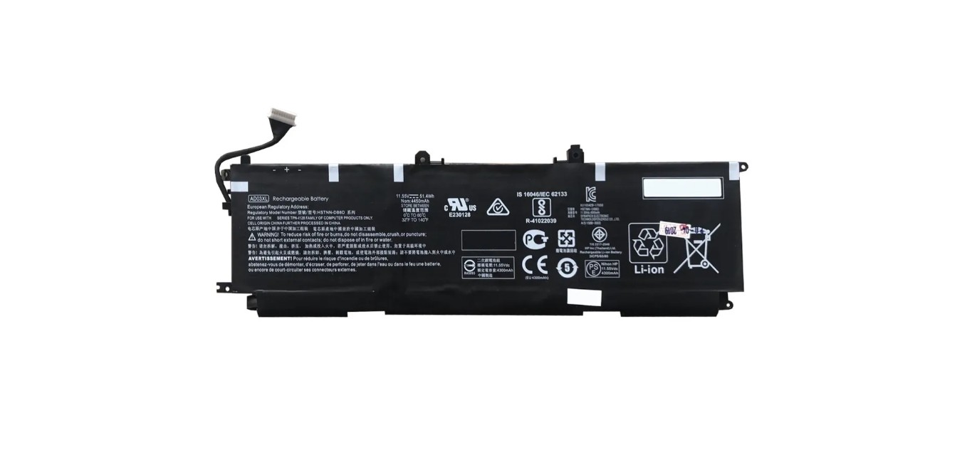 11 Superior HP Envy Battery For 2024