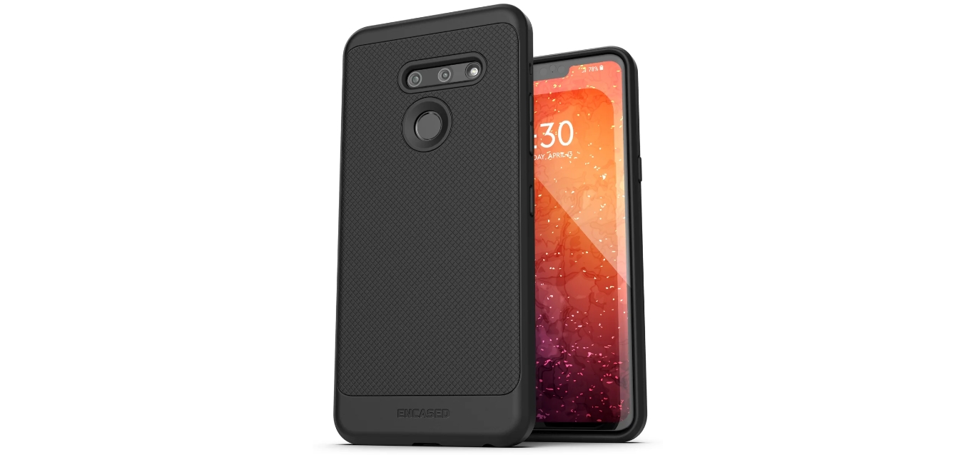 11 Superior LG G8 ThinQ Phone Cases For 2024