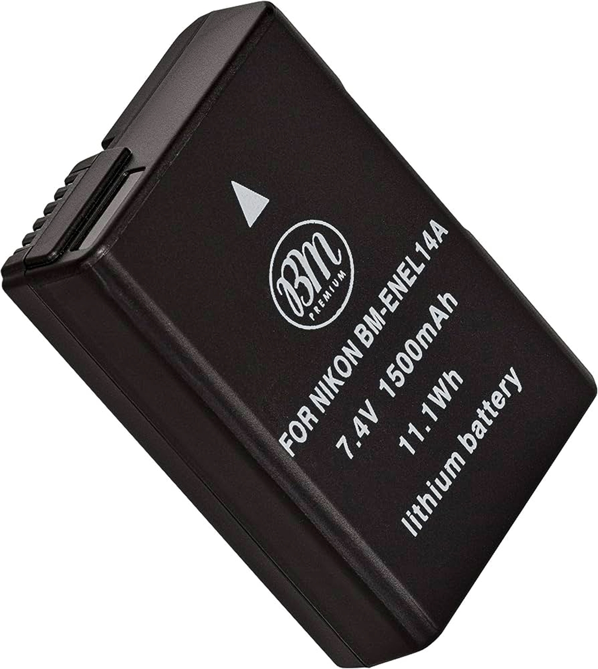 11 Superior Nikon D5100 Battery For 2024