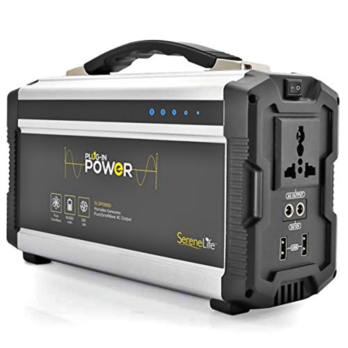 How To Charge A Generator Battery CellularNews