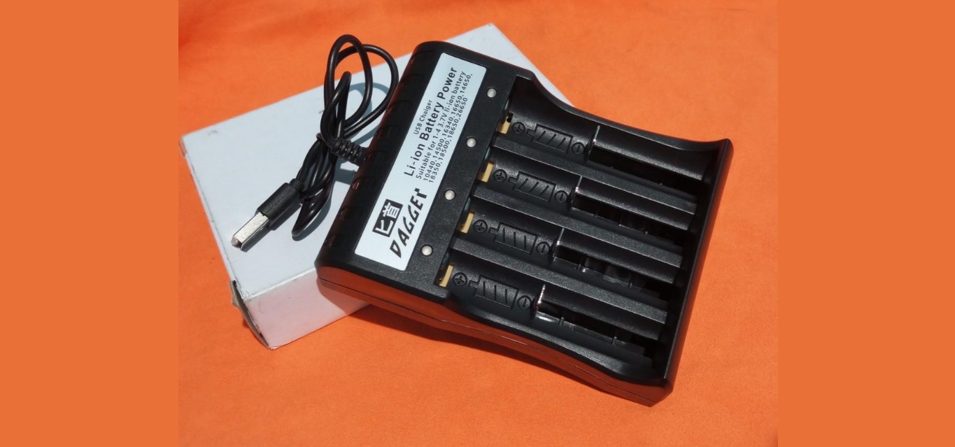 11 Superior Portable USB Battery Chargers For 2024