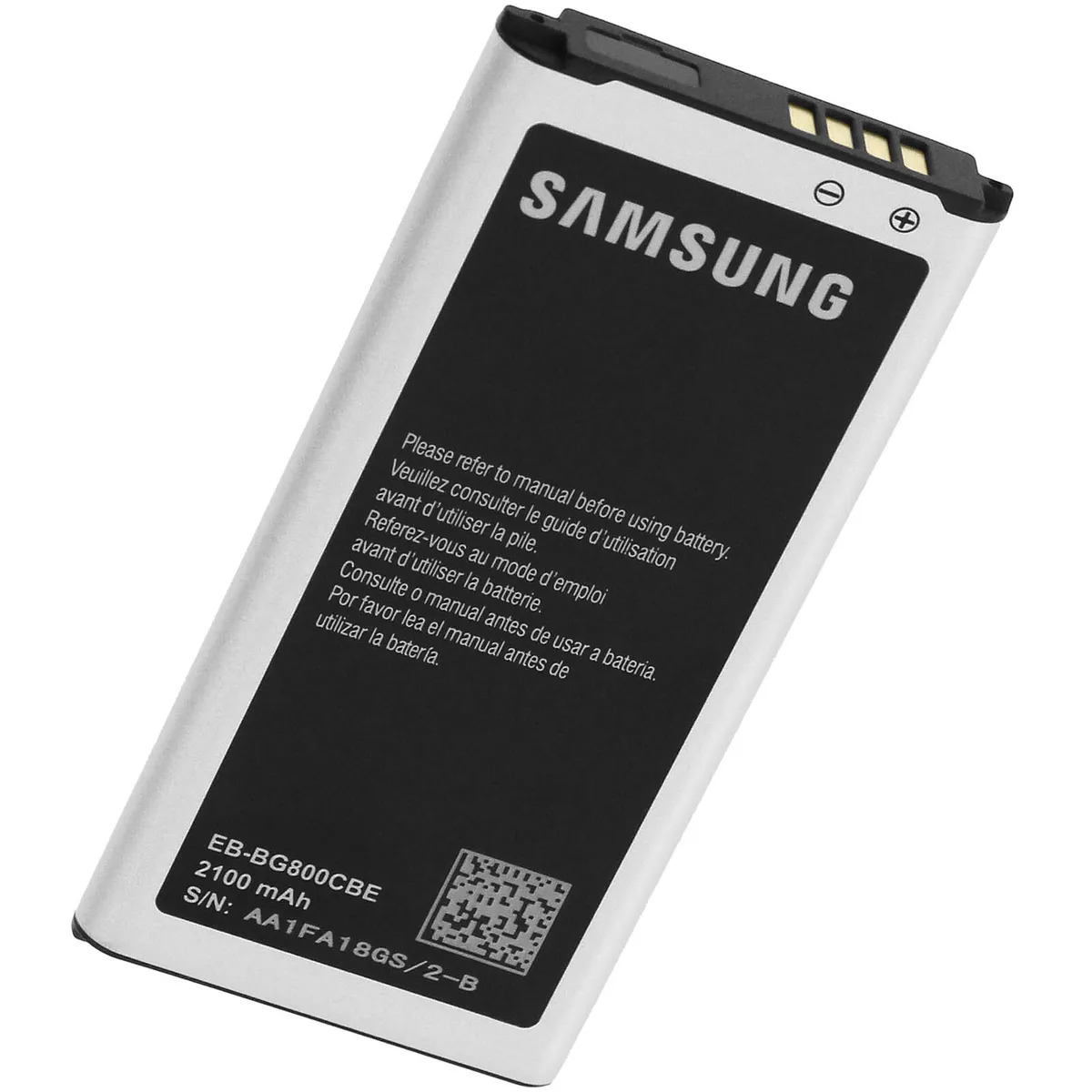 11 Superior S5 Mini Battery For 2024