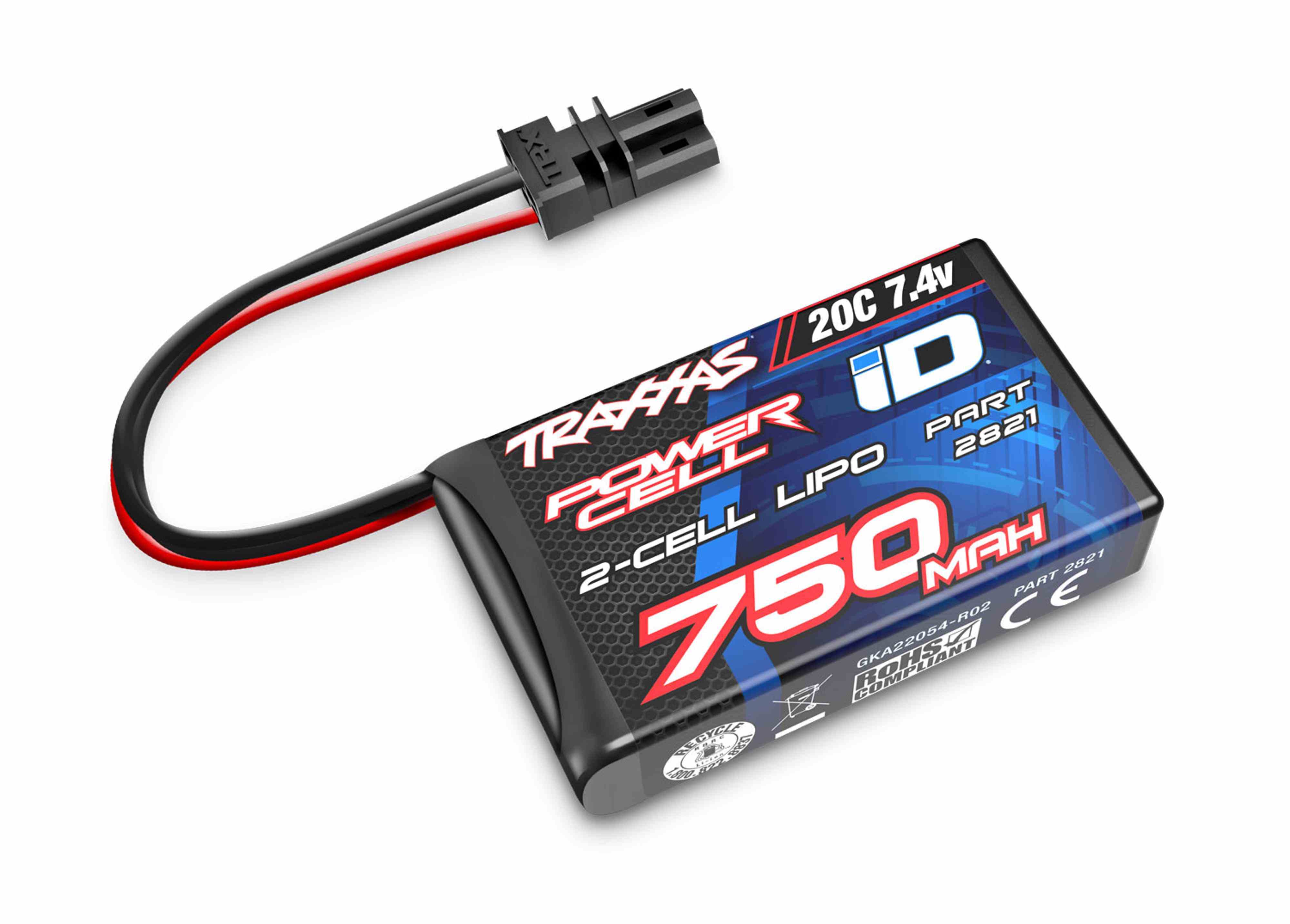 11 Superior Traxxas LiPo Battery For 2024