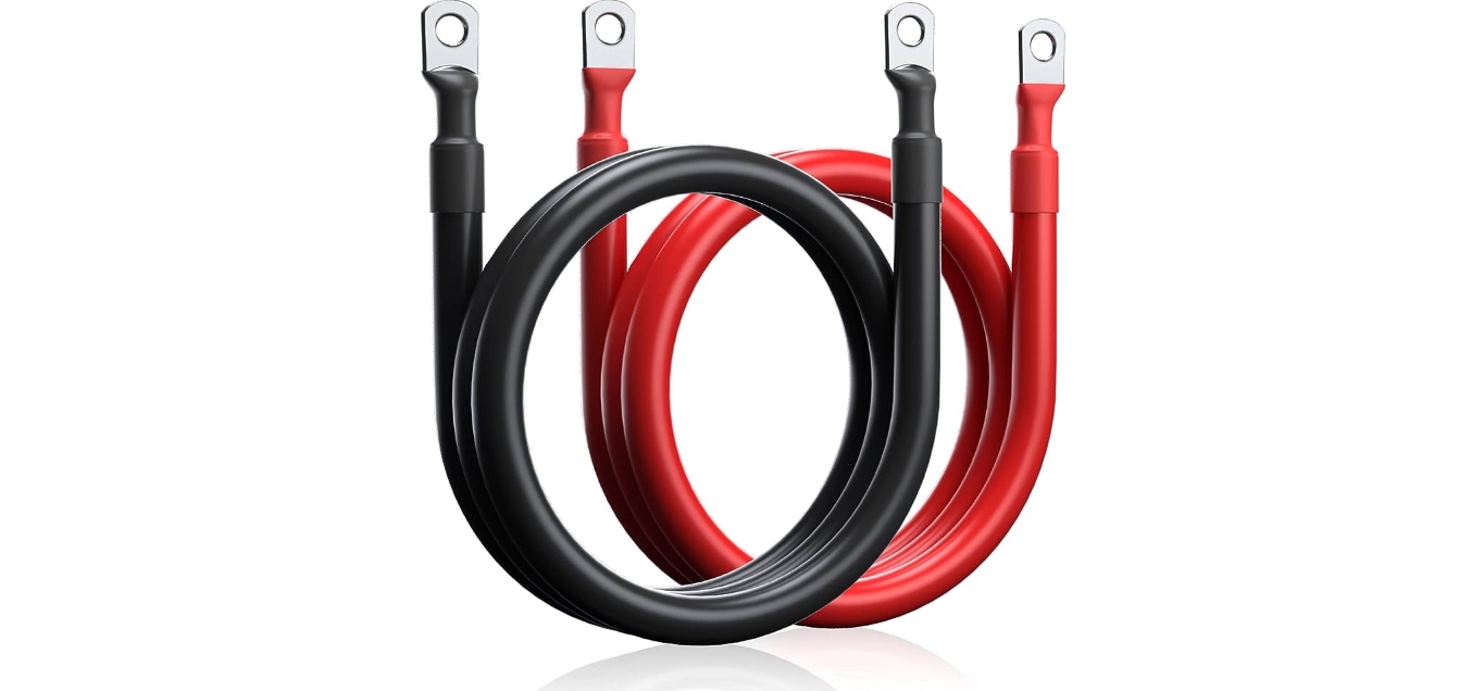11 Unbelievable 2 Awg Battery Cable For 2024
