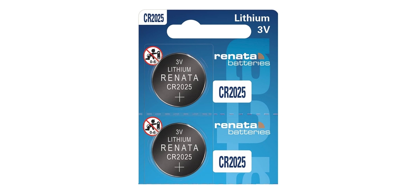 11 Unbelievable 2025 Battery 2 Pack For 2024