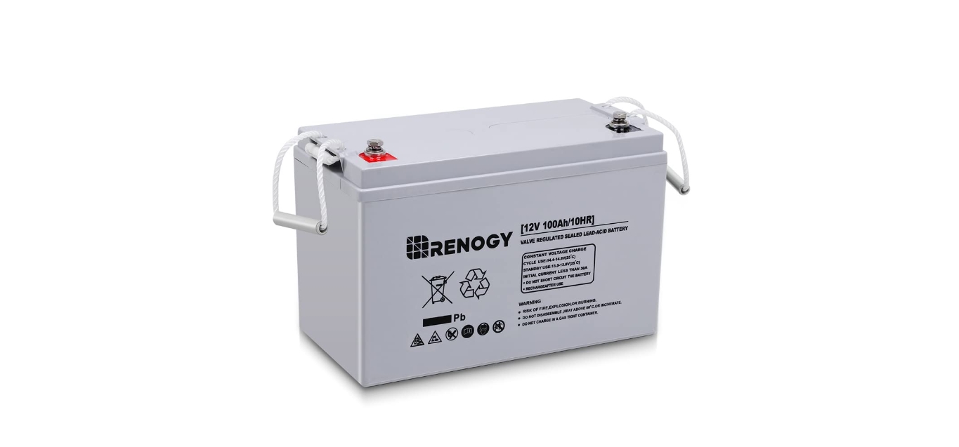 11 Unbelievable Agm Deep Cycle Battery 12V For 2024