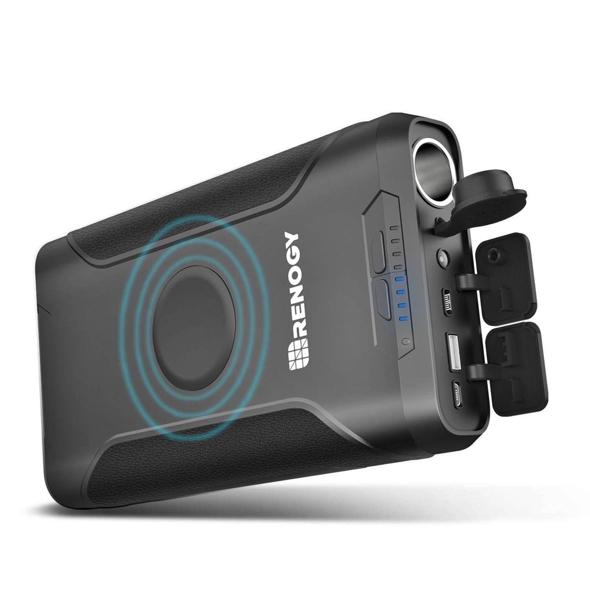 11 Unbelievable Battery Banks For 2024