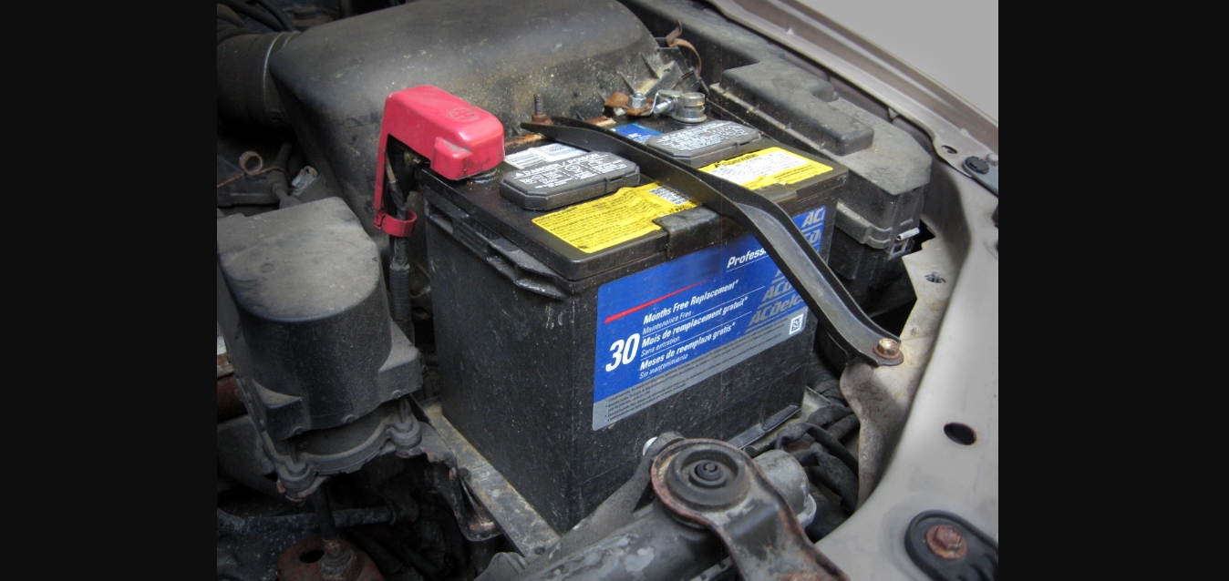 11 Unbelievable Battery For Car For 2024