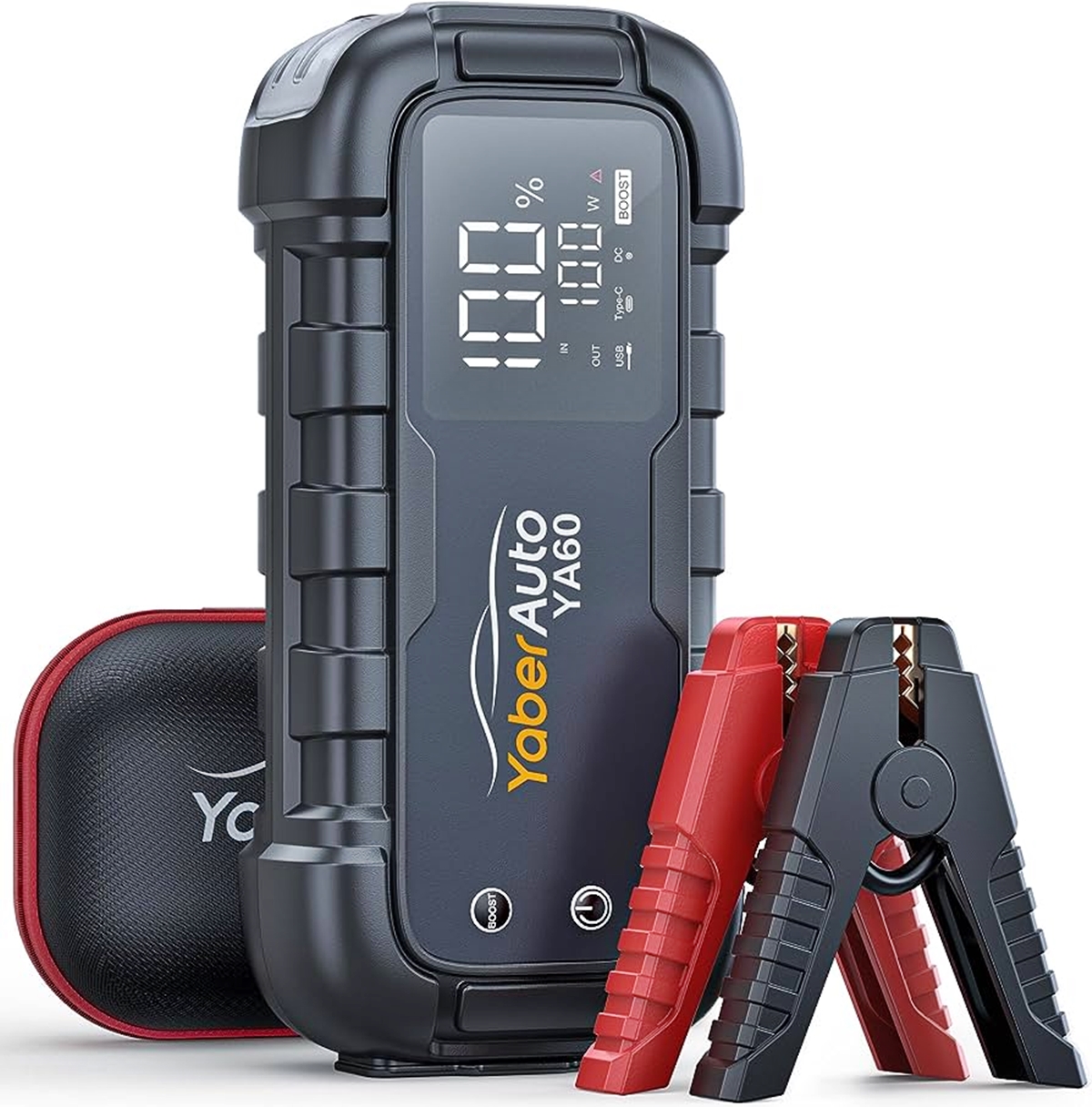 11 Unbelievable Battery Jump For 2024