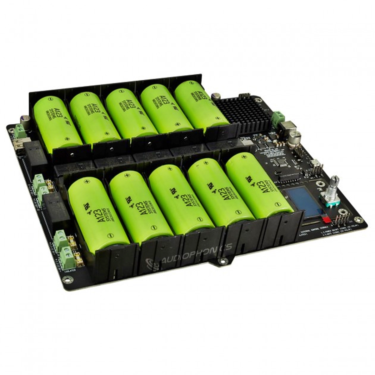 11 Unbelievable Battery Power Supply For 2024