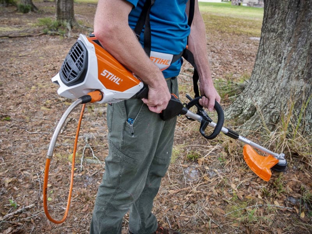 11 Unbelievable Battery Powered Trimmer For 2024