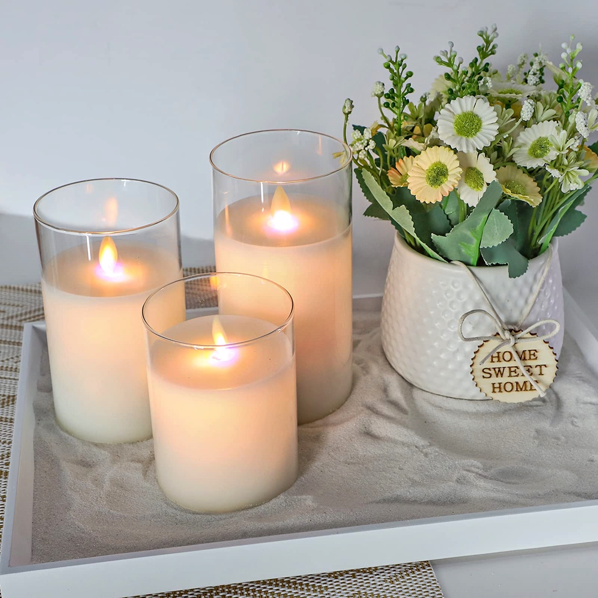 11 Unbelievable Candles Battery For 2024