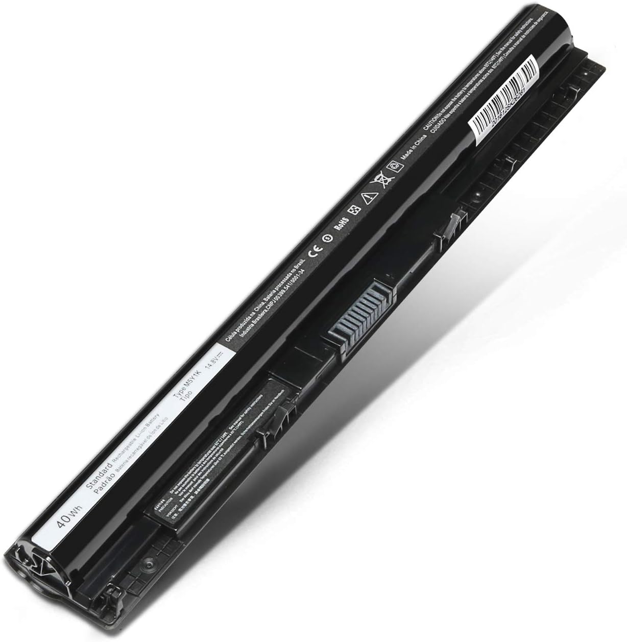 11 Unbelievable Dell Inspiron 5559 Battery For 2024