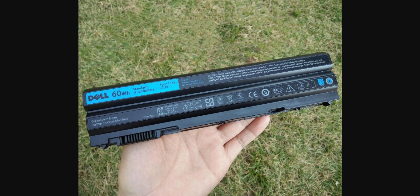 11 Unbelievable Dell Latitude E6530 Battery For 2024