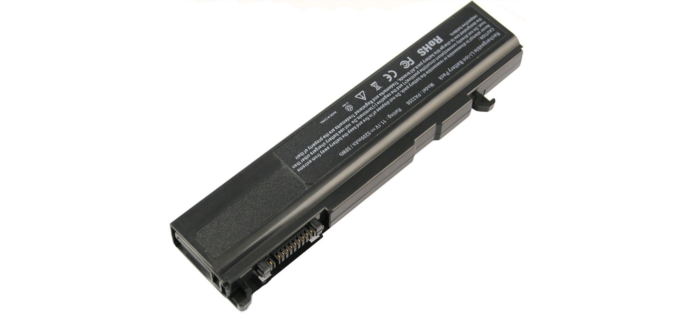 11 Unbelievable Laptop Battery Pack For 2024