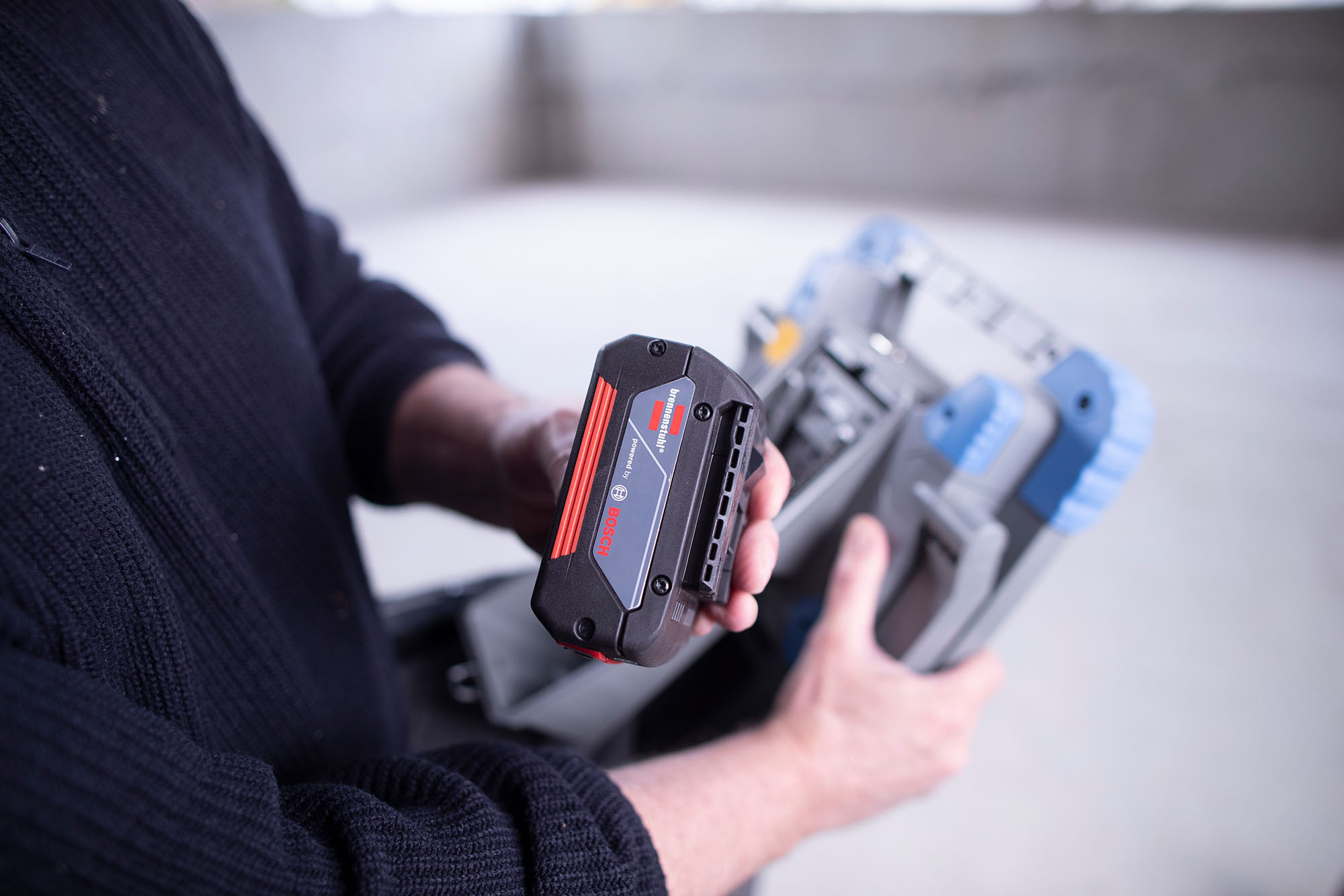 11 Unbelievable LED Work Light Battery For 2024