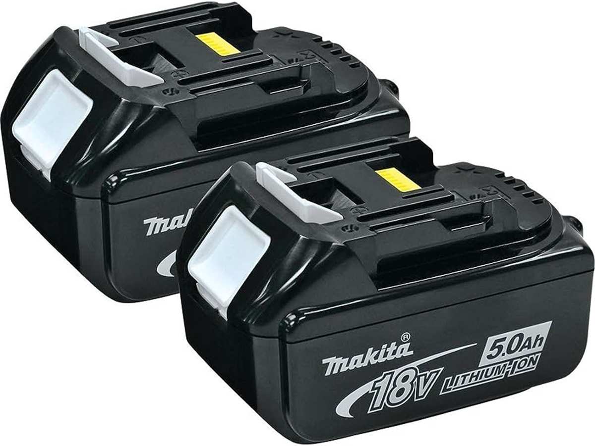 11 Unbelievable Makita 18 Volt Battery For 2024